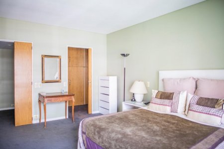 Alquiler Excelente Piso (6º) de Categoría 6 Ambientes C/3 Coch Fijas y Cubiertas