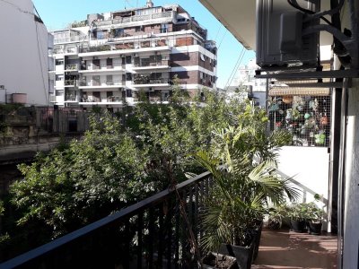 Departamento Excelente Calidad