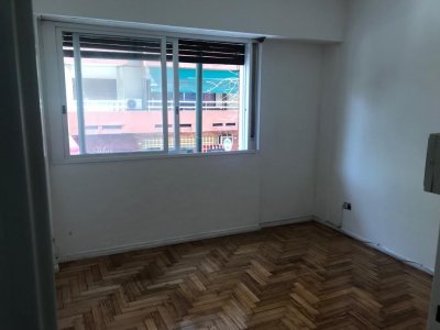 Semipiso 3 Ambientes C/patio Palermo