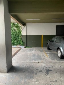 Departamento en Dúplex, Baño y Toilette, Cochera Fija Cubierta.