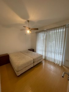 Dos Ambientes Super Luminoso!