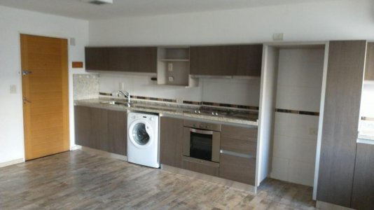 Alquiler 2 Amb a Una Cuadra de Parque Centenario