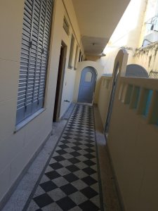 Alquiler Departamento 4 Ambientes