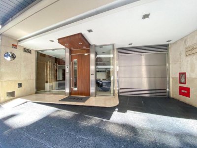 Departamento en Alquiler 3 Amb en Palermo Soho (Botanico)