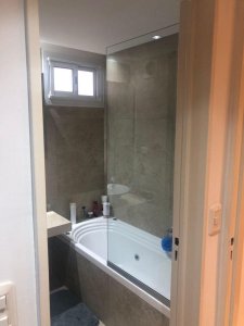 Departamento en Alquiler 3 Amb en Palermo Soho (Botanico)