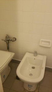 Excelente 3 Amplios Amb Al Frente, Luminoso