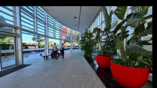 Alquiler Torre Amenities 100 m² Vigilancia Cochera