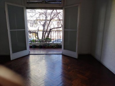 Dueño Alquila 3 Amb en Av Forest 1400 - Colegiales