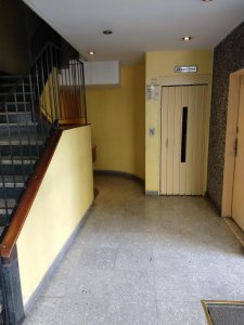 Dueño Alquila 2amb Al Frente en Palermo Recién Pintado