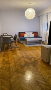 Depto 3 Ambientes - Congreso. Dueño Directo. Sin Muebles.