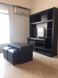 Departamento 3 Ambientes Equipado con Servicios Incluidos