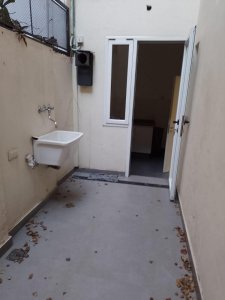 Alquiler 3amb con Patio, Planta Baja Frente, $75000 + Gastos