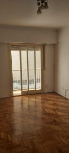 Dueño Alquila Departamento 2 Amb Av Santa Fe 2500