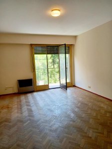 Excelente Dpto. 4 Amb. Al Frente - Alto Palermo