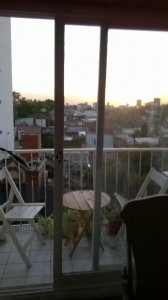 Departamento en Alquiler Temporal en Palermo Soho