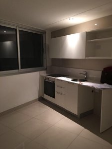 Dueño Alquilar 2 Ambientes C/balcón y Parrilla