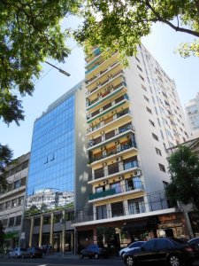 Excelente 4 Amb. Edif Categoría, a Nuevo, 10°piso, Vista Abierta, Muy Luminoso!