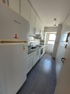 Dueño Directo Alquila Hermoso Depto Piso 17