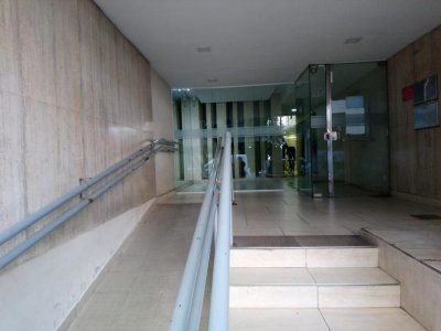 Dueño Directo Alquila,3 Ambientes. apto Profesional