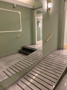 Se Alquila Excelente 4 Ambientes con Parque en Flores Norte