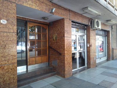 Dueño Directo Departamento · 34 m² · 2 Ambientes - Caballito