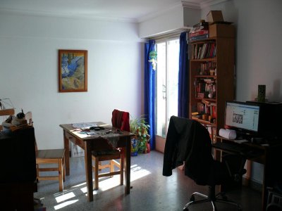 Luminoso. Lavadero. Living Amplio. Dueño. Excelente Ubicación.