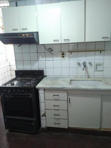 Luminoso. Lavadero. Living Amplio. Dueño. Excelente Ubicación.