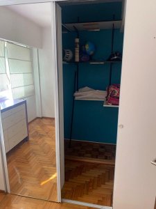 Departamento Al Frente, Hiper Luminoso, Vista Abierta