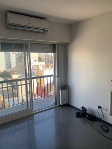 Departamento Al Frente, Hiper Luminoso, Vista Abierta