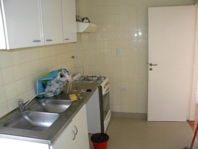 Once - 3 Ambientes Amplios y Muy Luminoso