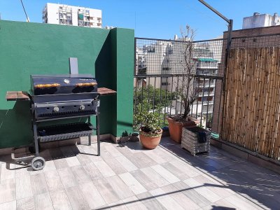 Monoambiente Tipo Casa