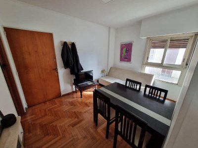 Caballito 2 Amb. Excelente Estado, Dueño Directo.