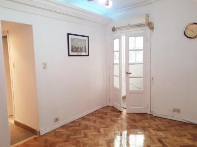 Excelente Departamento en Inmejorable Zona de Caballito