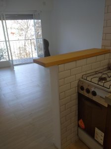 Departamento 1 Ambiente Incluye Expensas