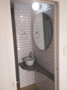 Departamento 1 Ambiente Incluye Expensas