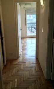 2 Ambientes en Retiro