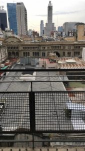 2 Ambientes en Retiro