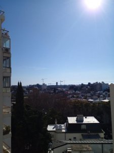 Piso en Barrio Parque 4 Ambientes C/ Dependencia Amplio y Luminoso