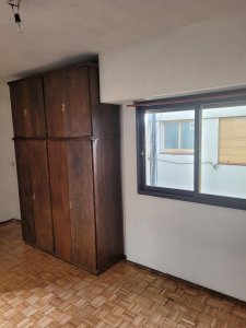 Monoambiente en Tribunales: Tucumán 1722 7°