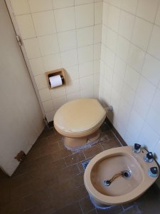 Monoambiente en Tribunales: Tucumán 1722 7°