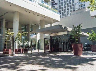 Torre Premium. 2 Ambientes Amplio con Balcon y Cochera en Palermo Nuevo