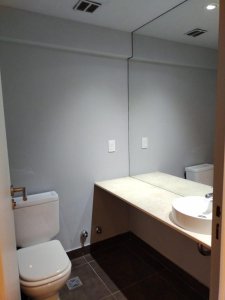 Excelente Alquiler de 2 Ambientes + Coch con Amenities