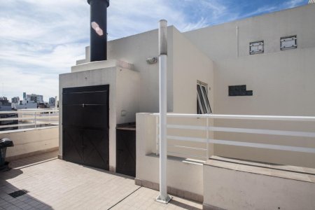 Palermo Soho Luminoso Departamento con Balcon