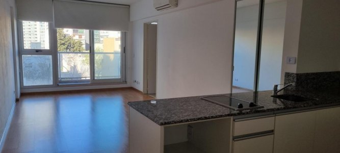 Hermoso Monoambiente