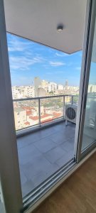 Hermoso Monoambiente