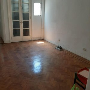 Departamento 1 Er Piso por Escalera, Amplio, Antiguo