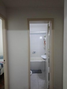 Depto 2 Dorm. Amoblado Belgrano Excelente Ubicación