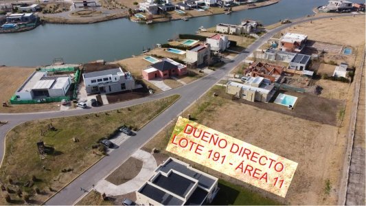 Lote - Dueño Directo - Zona Norte - San Sebastián Área 11 - Hermoso Lote - Sin Comisión Inmobiliaria