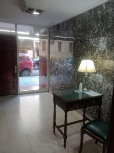 Departamento en Excelente Ubicación. Interno Pero Luminoso. Se Entrega Pintado.