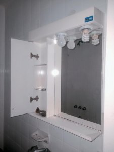 Departamento en Excelente Ubicación. Interno Pero Luminoso. Se Entrega Pintado.